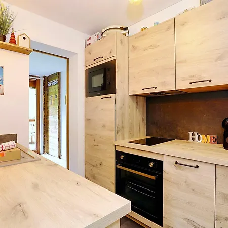 2 Pieces Au Centre De 1650, Proche Pistes, Pour 5 Personnes - Fr-1-575-235 * Courchevel